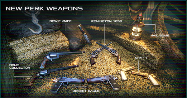 Killing Floor 2 Godkeys