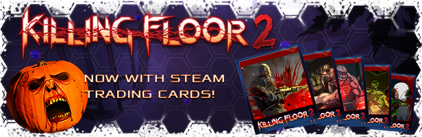 Buy Killing Floor 2 Steam Pc Cd Key Instant Delivery Hrkgame Com