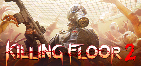 Killing Floor 2 [PT-BR] Capa