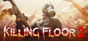 Killing Floor 2 cover art