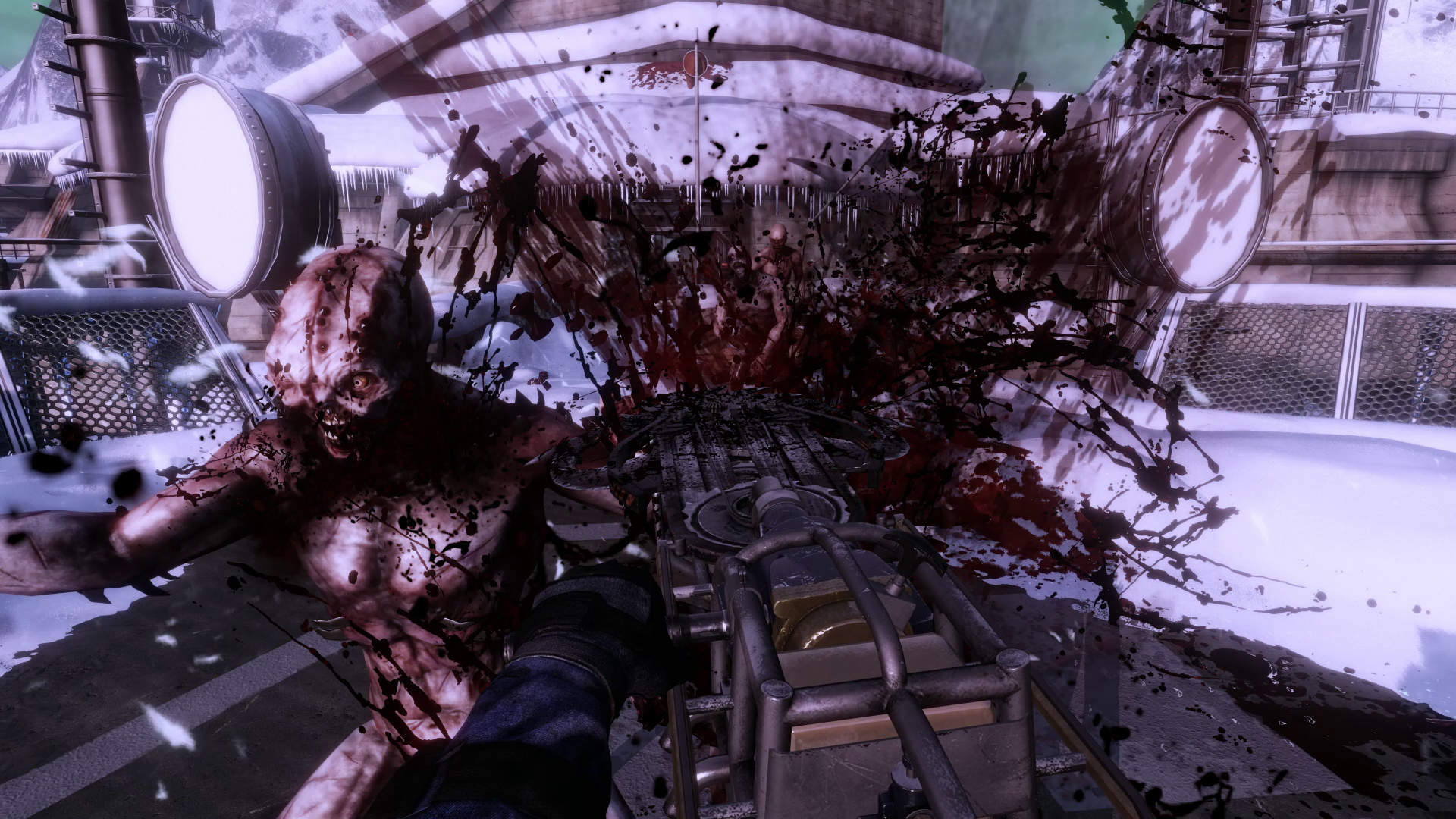 killing floor 2 max players killing floor 2 max players