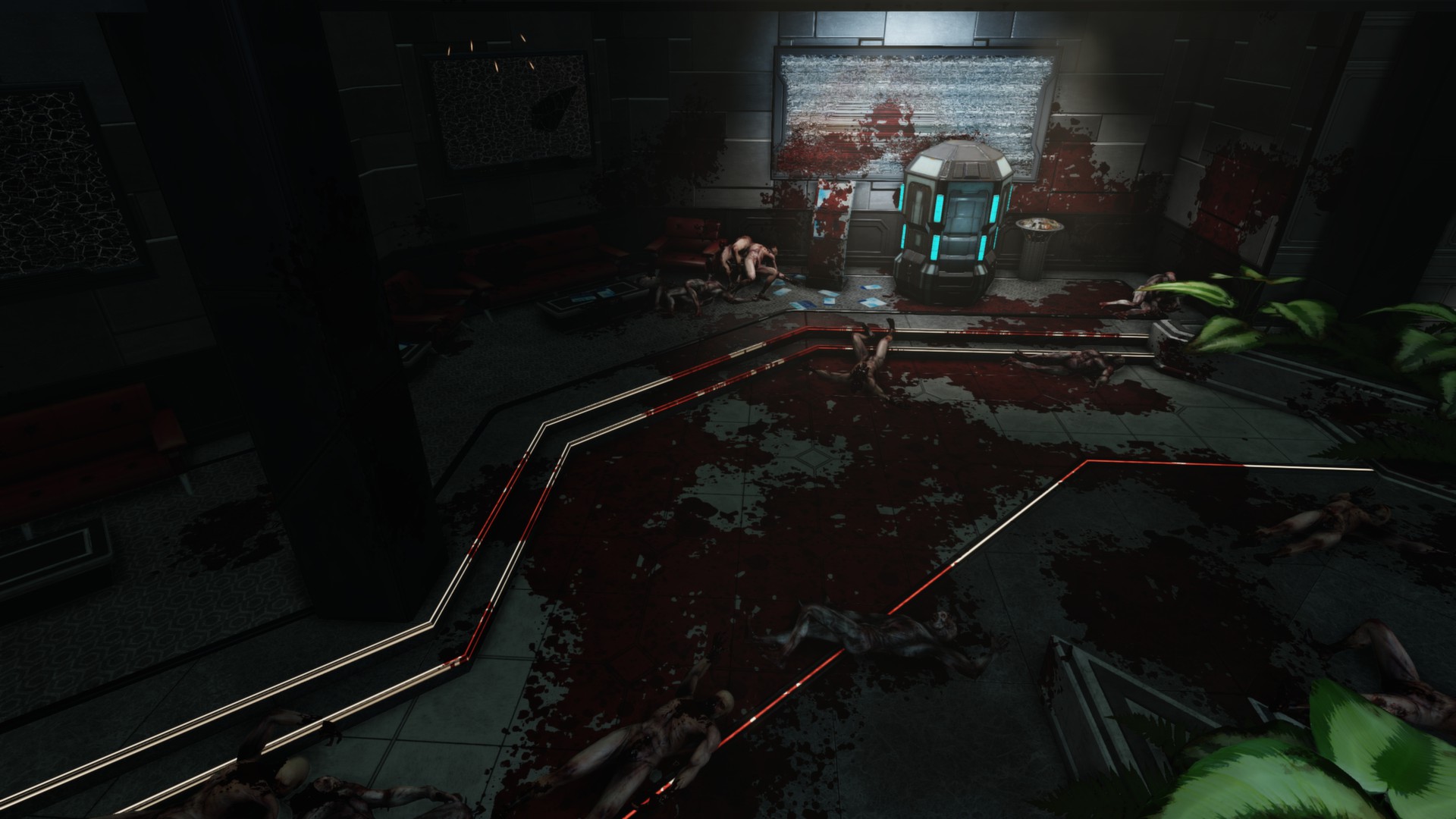 yautja burner killing floor download