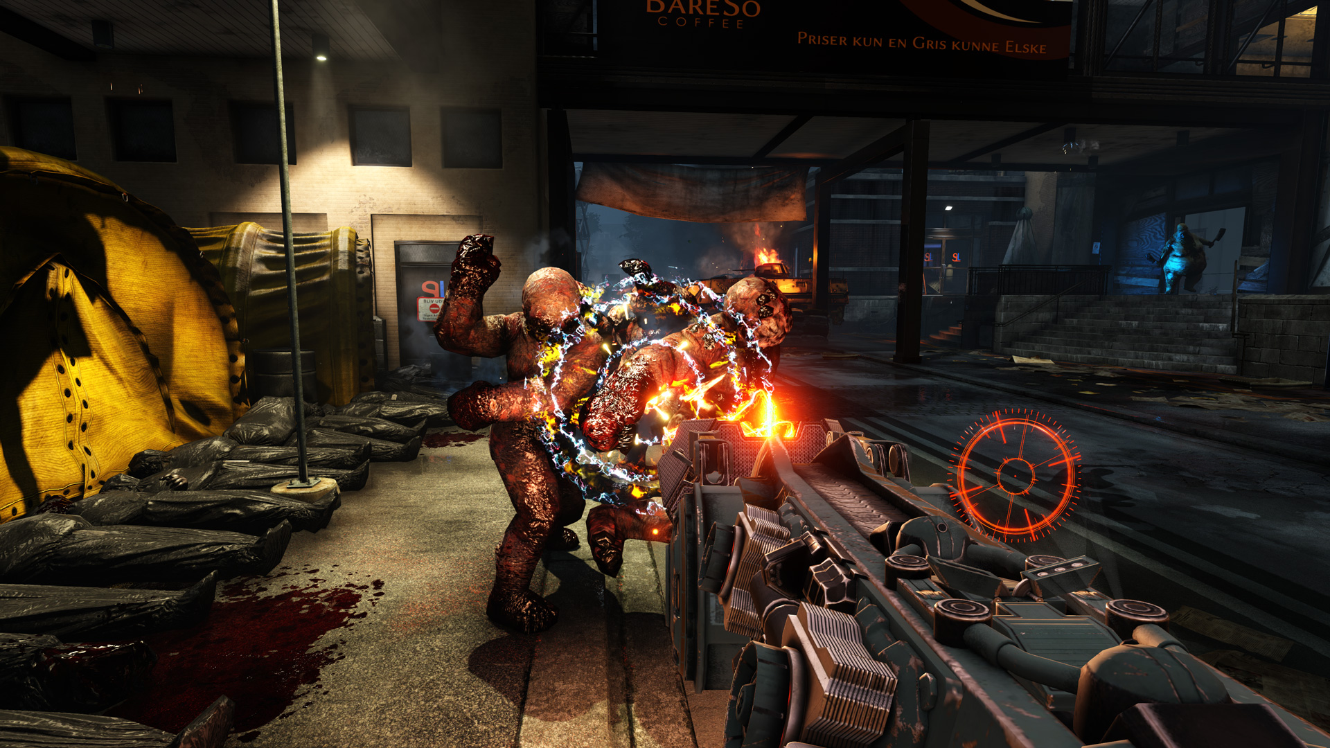 killing floor 2 free download full version mega