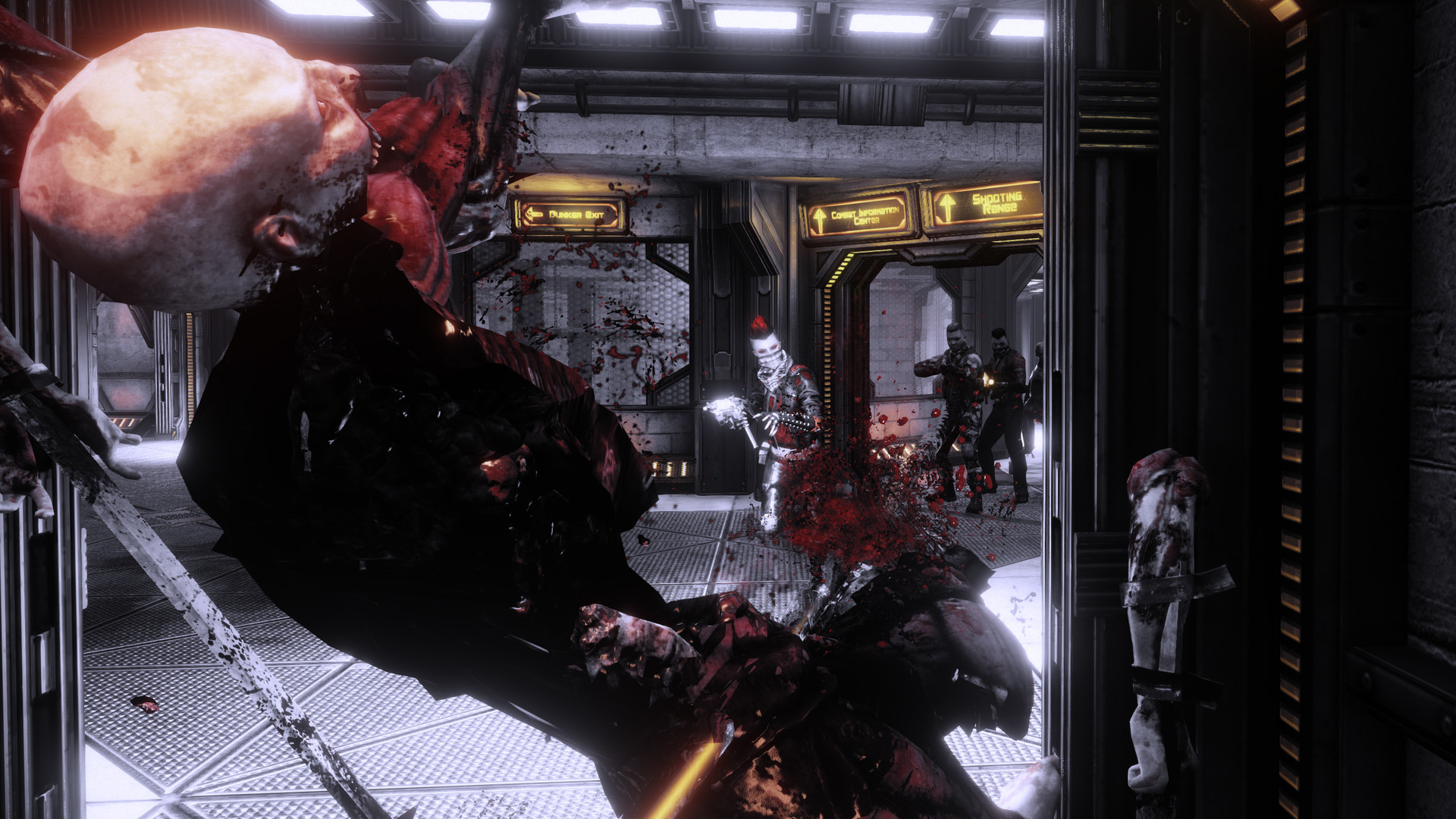 killing floor free full version pc