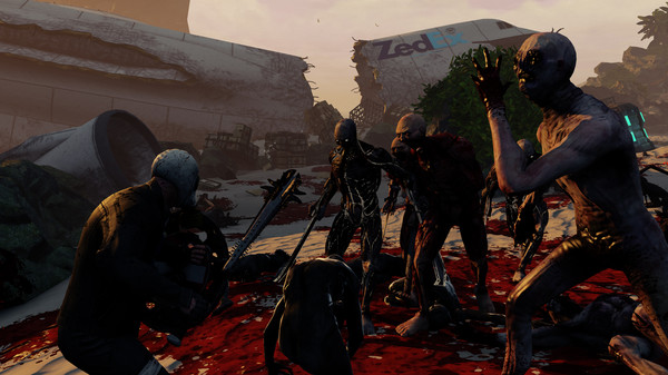 Killing Floor 2 image