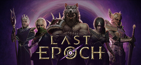 Last Epoch Multiplayer Beta Playtest cover art