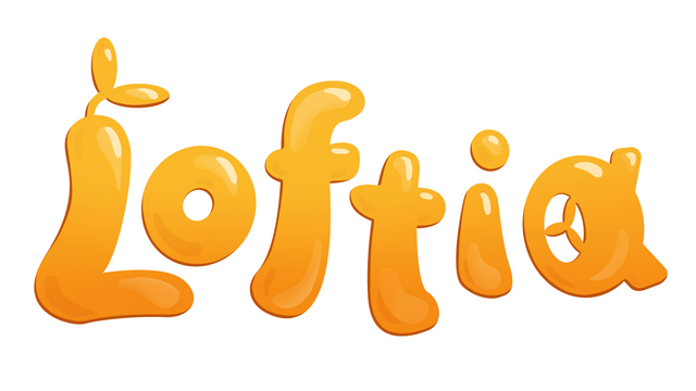 Loftia Logo