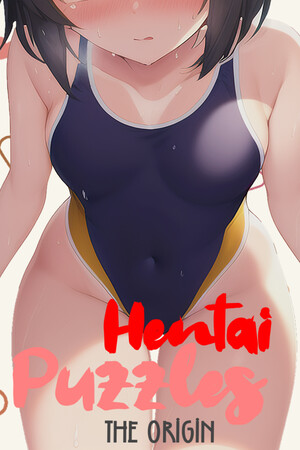 Hentai Puzzles: The Origin