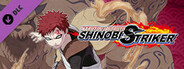 NTBSS: Master Character Training Pack - Gaara (Young Ver.)