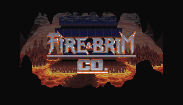 30 Games Like Fire And Brim Co Steampeek