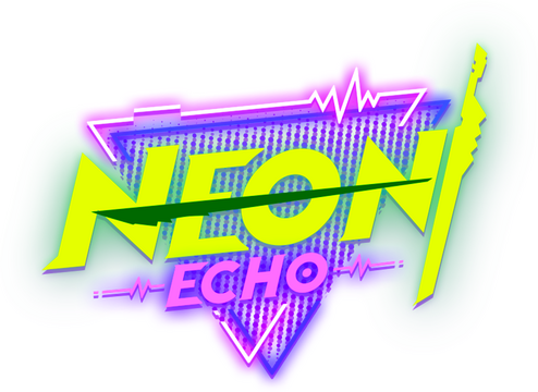 Neon Echo - Steam Backlog