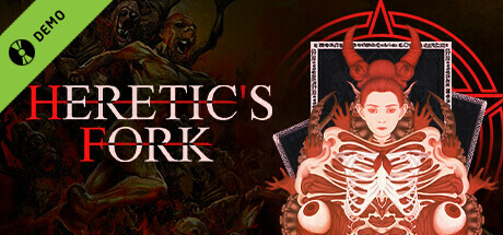 Heretic's Fork Demo cover art