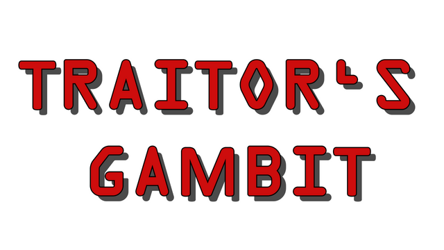 Traitor's Gambit Logo