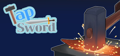 Tap Sword - Black Smith Playtest cover art