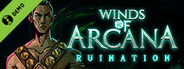 Winds Of Arcana: Ruination Demo