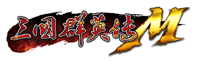 Kingdom Heroes M Logo