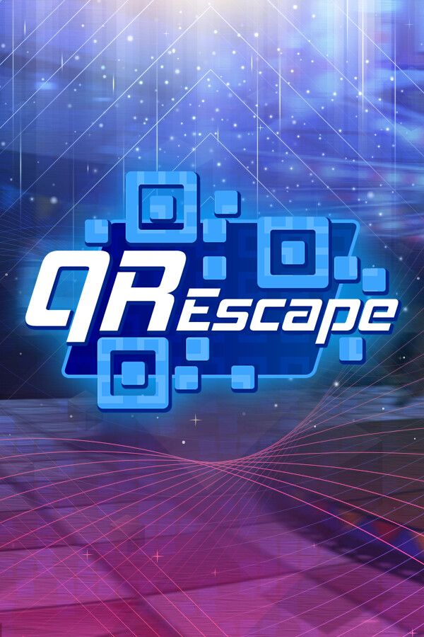 QR Escape for steam