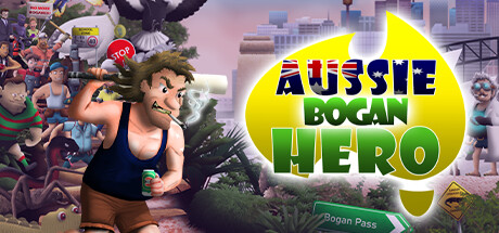 Aussie Bogan Hero PC Specs