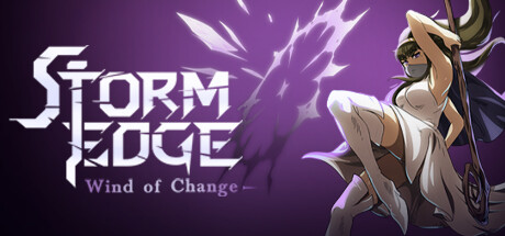 StormEdge: Wind of Change PC Specs