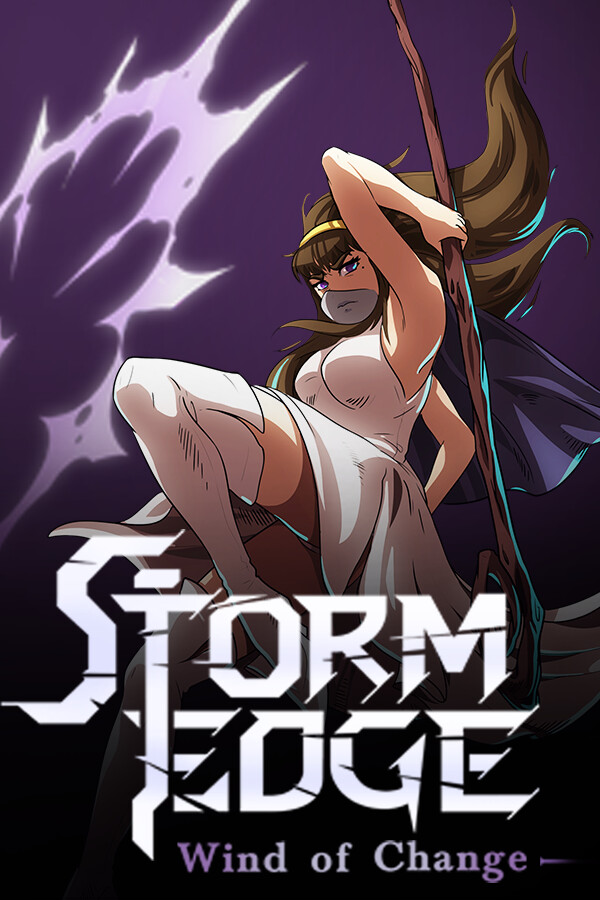 StormEdge: Wind of Change for steam