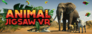 Animal Jigsaw VR System Requirements