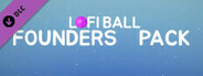Lofi Ball - Founders Pack