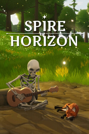 Spire Horizon Spire Horizon