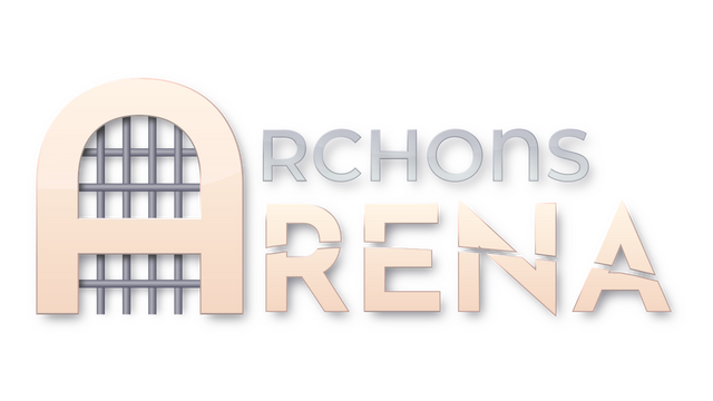 Archons: Arena Logo