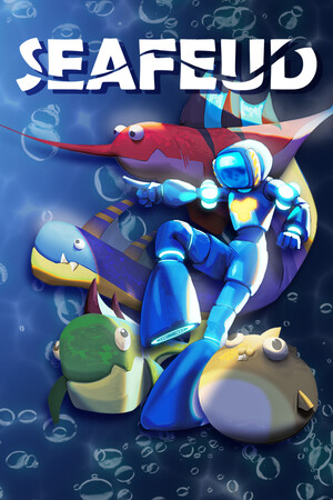 SeaFeud SeaFeud