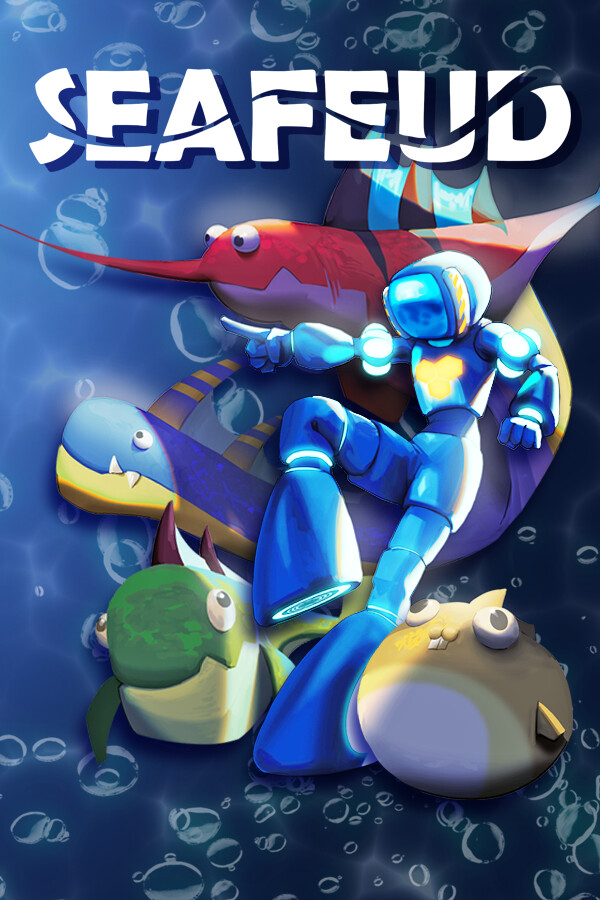 SeaFeud for steam SeaFeud for steam