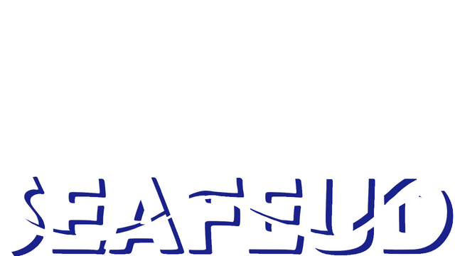 SeaFeud Logo
