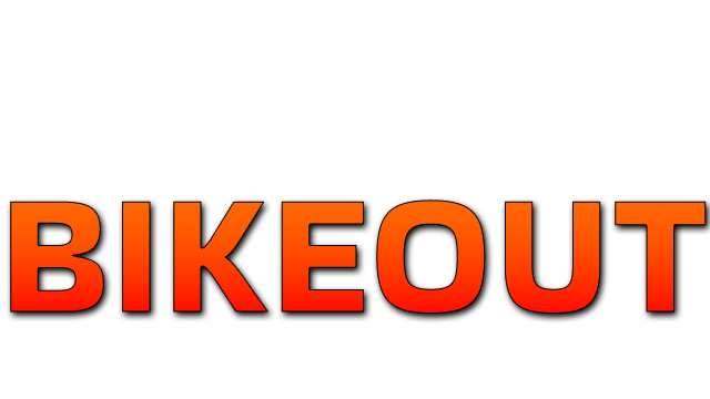 BIKEOUT Logo