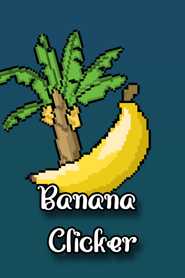 Banana Clicker for steam