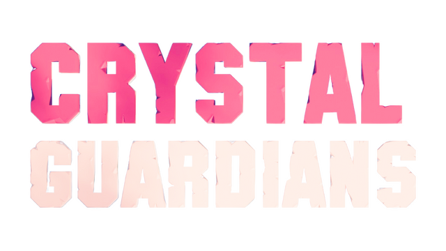 Crystal Guardians TD Logo