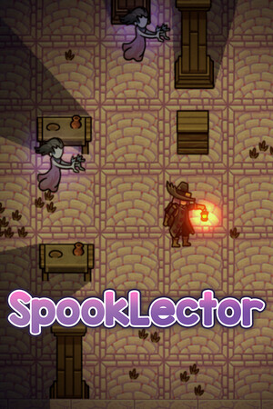 SpookLector
