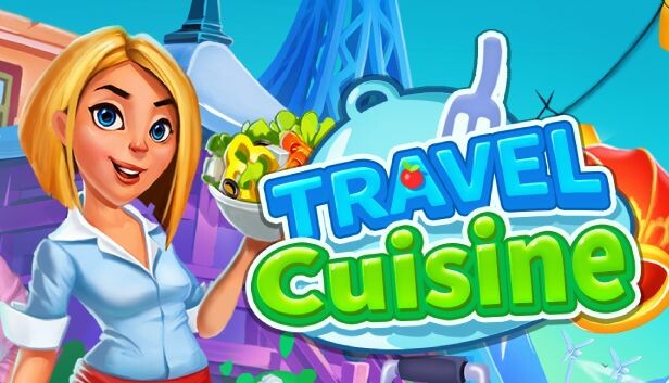 Travel Cuisine Collector's Edition