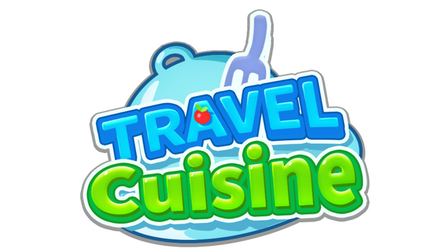 Travel Cuisine Collector's Edition Logo