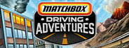 Matchbox™ Driving Adventures