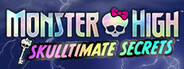 Monster High™ Skulltimate Secrets™