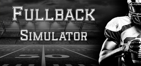 Fullback Simulator cover art