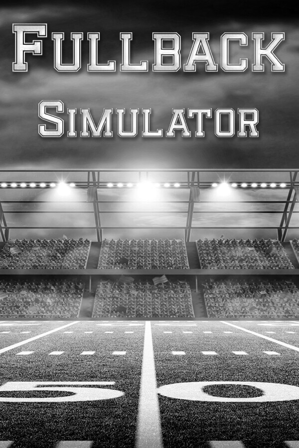 Steam portrait for Fullback Simulator.