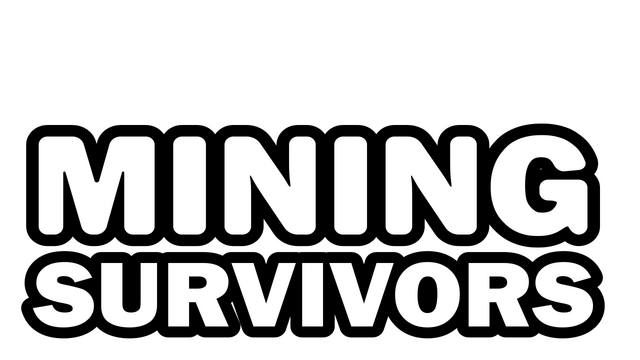 Mining Survivors Logo