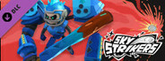 Sky Strikers VR - Grumble Supporter Pack