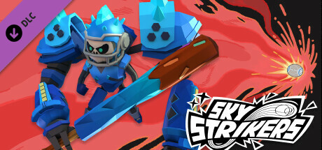 Sky Strikers VR - Grumble Supporter Pack cover art