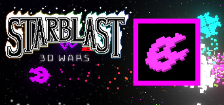 Starblast: 3D Wars PC Specs