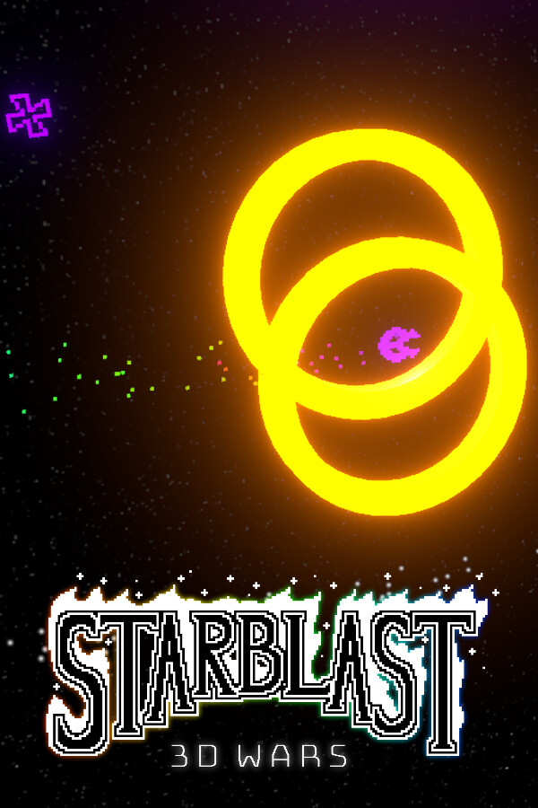 Starblast: 3D Wars for steam
