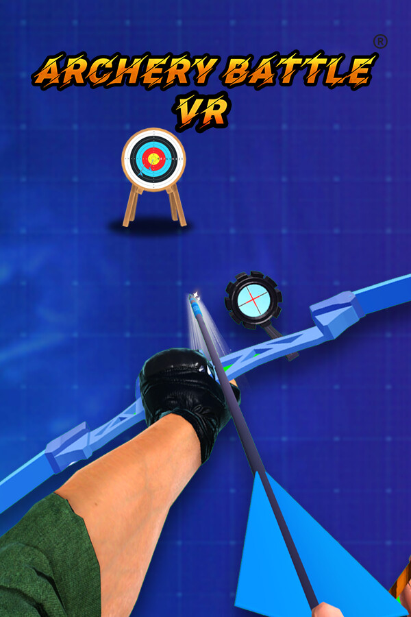 Archery Battle VR for steam