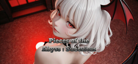 Pieces of the Abyss : Succubus PC Specs