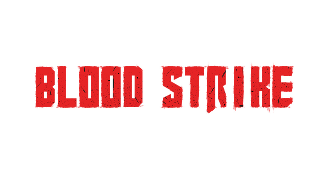 Blood Strike Logo