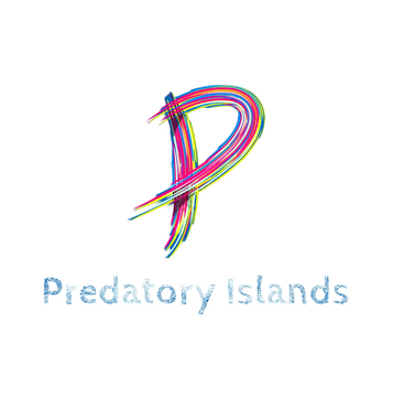 Predatory Islands Logo